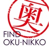 FIND OKU-NIKKO tochigi nikko 