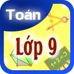 Toán lớp 9 Toan lop 9