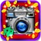 Best Camera Slots: Spin the Photography wheel and earn super special rewards