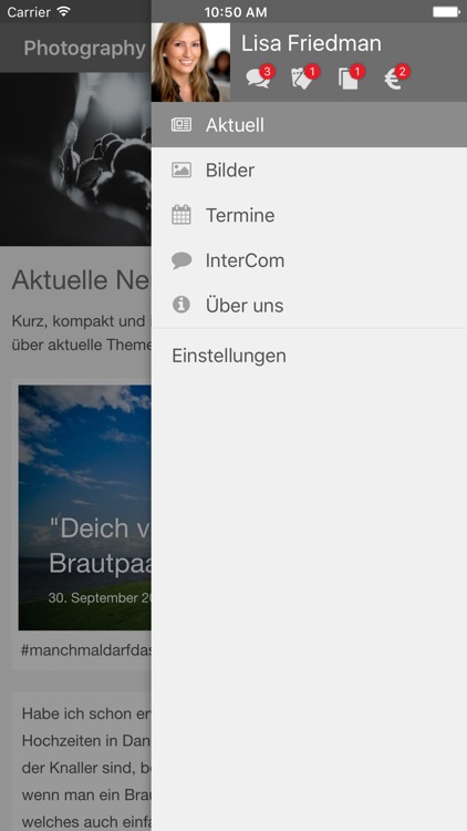 Ulf Duda I Photography