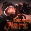 Escaping Mars