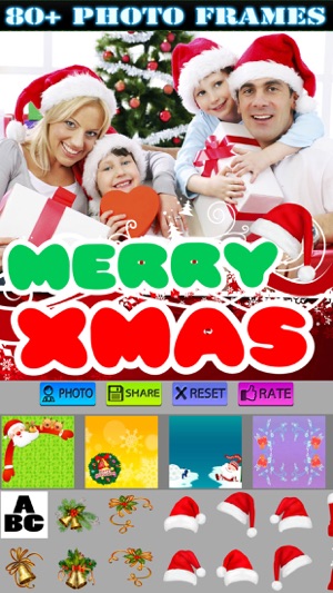 Xmas Themes(圖1)-速報App