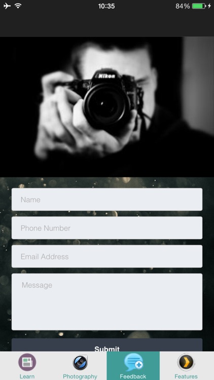 Photography For Beginners - Tips & Tricks screenshot-3