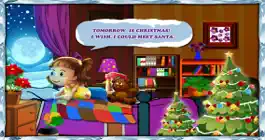 Game screenshot Christmas Little Merry & Santa apk