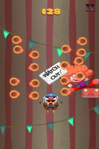 Circus Hero screenshot 3