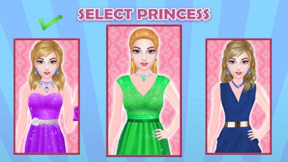 Princess Tailor Fashion Design Boutique - DressUp Boutique For Christmas Clothing Wearのおすすめ画像2