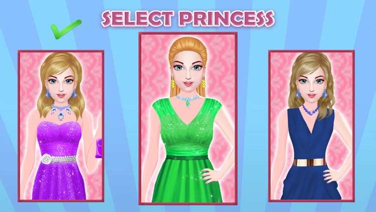 Princess Tailor Fashion Design Boutique - DressUp Boutique For Christmas Clothing Wear