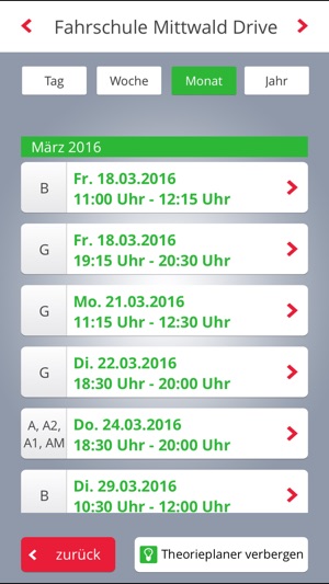 Fahrschul Manager(圖5)-速報App