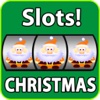 777 A Star Slots-Play Casino Of Merry Christmas Day