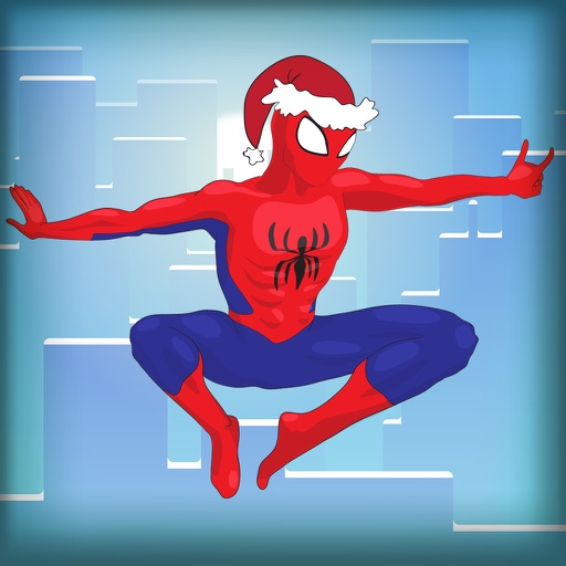 Christmas Cobweb - Spider Man Version icon