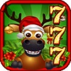 American Holiday-Slots HD-Happy Merry christmas day