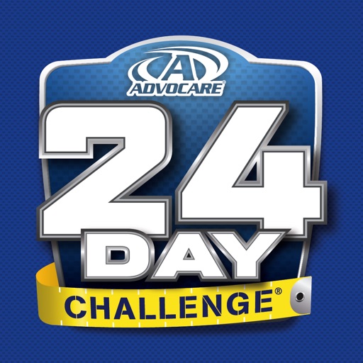 AdvoCare® 24-Day Challenge™ Icon