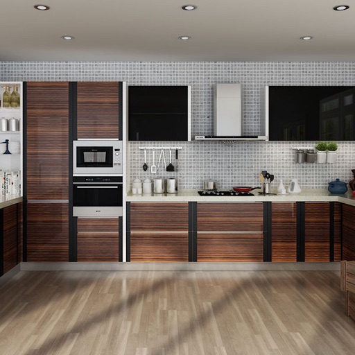 Kitchen Cabinets