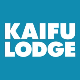 KAIFU-LODGE