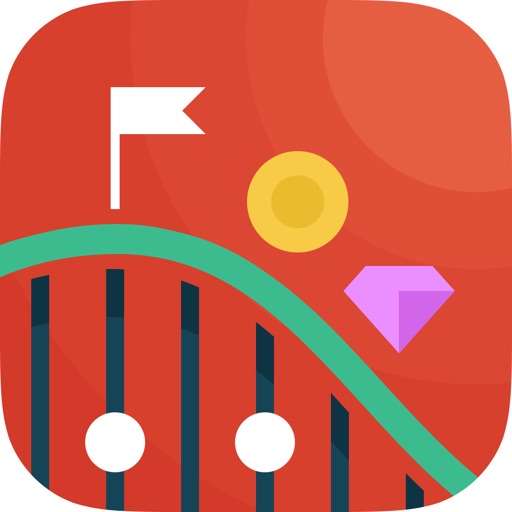 Rocket Rail iOS App
