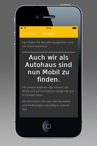 Autohaus Mayer GmbH screenshot 2
