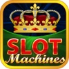 Diadem Slot Casino Machine: Free, Live, Multiplayer Las Vegas Game