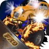 Force Monster Truck Pro - Demolition Fight