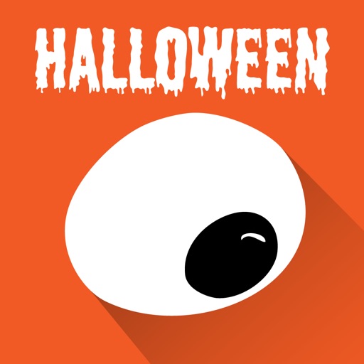 The Unknown Number: Halloween - Puzzle Math Arcade Game iOS App