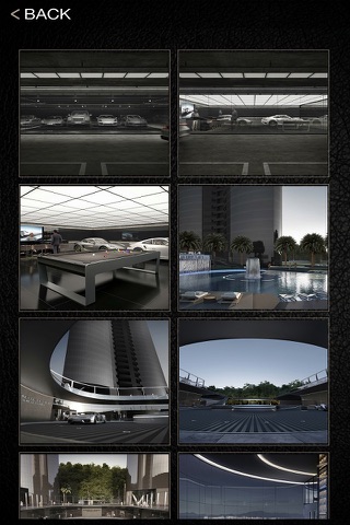 Porsche Design Towers Brava screenshot 4