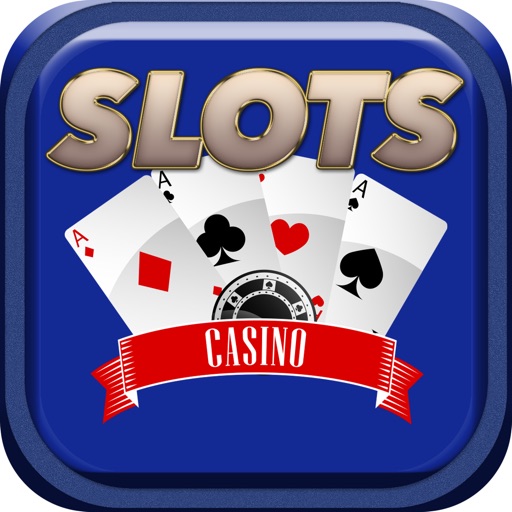 SLOTS For You - FREE Amazing Casino Game icon