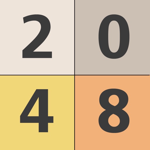 2048 Swipe Me Out! - Color Box - Math Box - Swipe Tiles - Tiles Puzzle iOS App