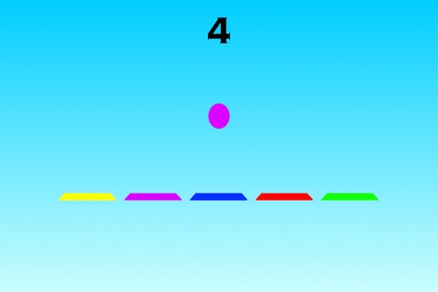 Quick Bounce screenshot 2