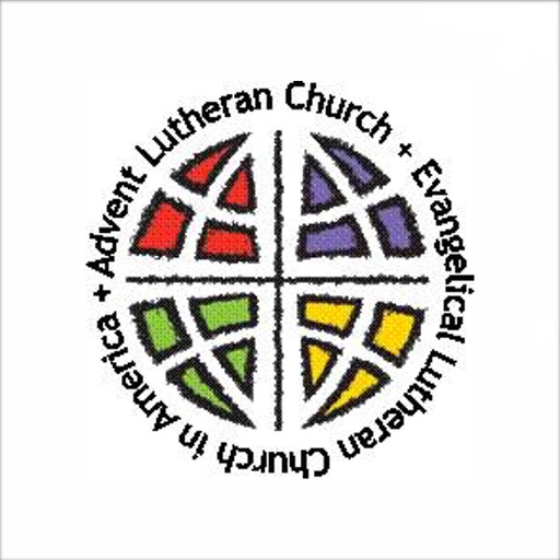Advent Lutheran Church icon
