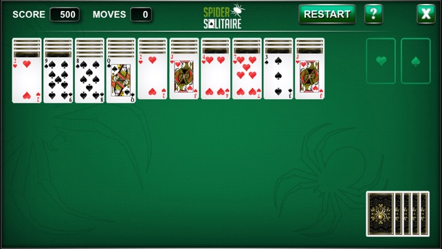 Spider Solitaire 2016 FREE(圖4)-速報App