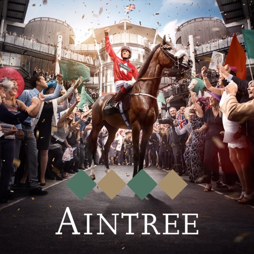 Aintree Racecourse icon
