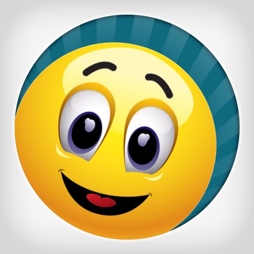 Emoji.s Photo Editor Pro - Add Funny Cool Emoticon Sticker.s & Smiley Face.s to Your Picture Icon