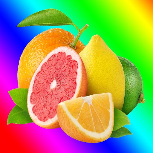 FruitBeautiful Icon