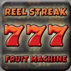 Reel Streak FREE Fruit Machine
