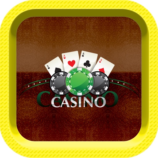 A World Adventure Casino - Free Slots Machine icon