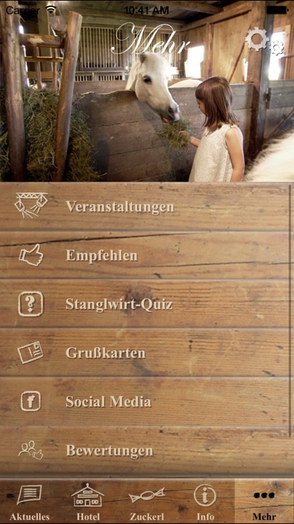 Stanglwirt screenshot-4