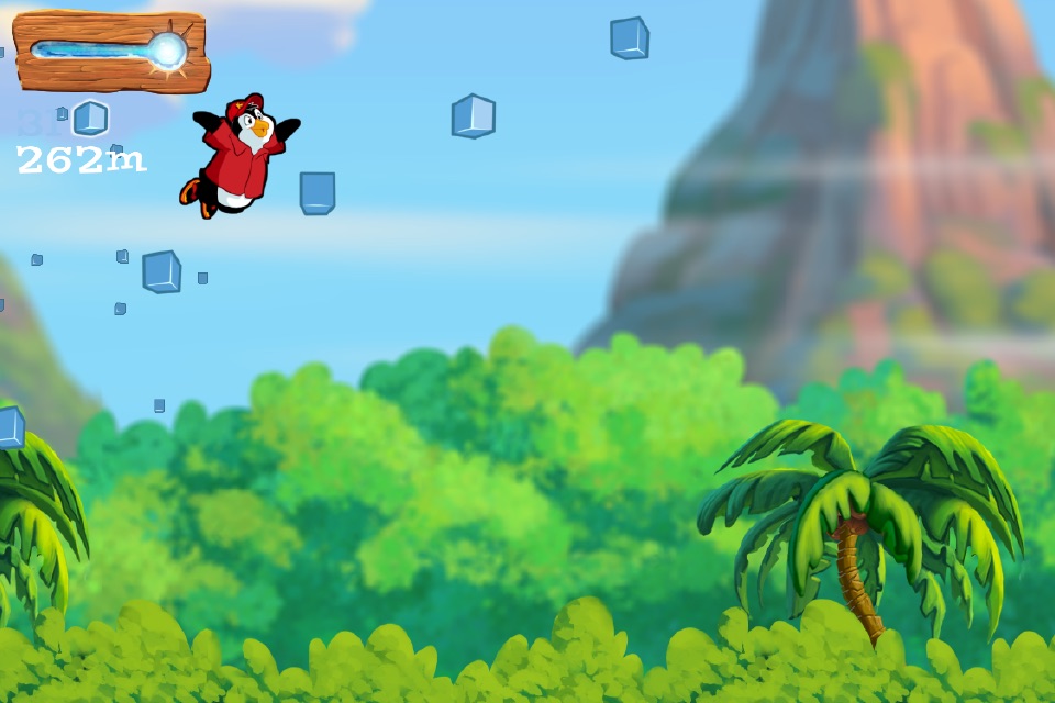 Kona's Island Rush screenshot 4