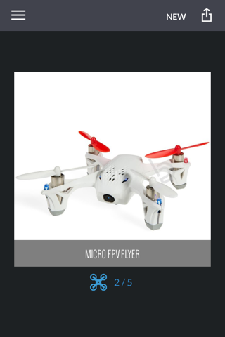 SkyChaser - Drone Pilot Network screenshot 3
