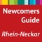 If you are new to the Rhine-Neckar region or thinking about relocating here, then you should take a close look at our Newcomers Guide