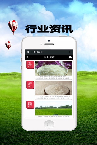 贵州大米 screenshot 2