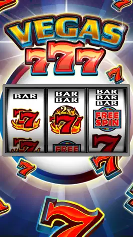 Game screenshot Classic Slots Casino apk