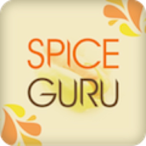 Spice Guru, Reigate. Indian & Bengali cuisine icon