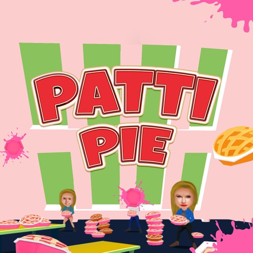 Patti Pie iOS App