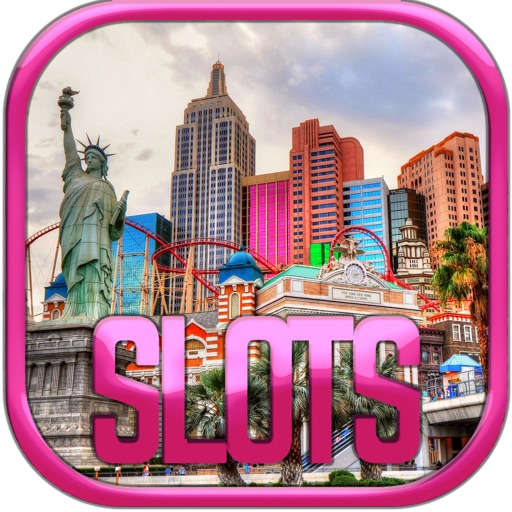 All Sundae Private Video Slots Machines - FREE Las Vegas Casino Games icon