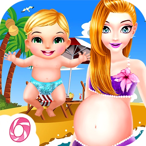 Summer Princess Pregnancy Care