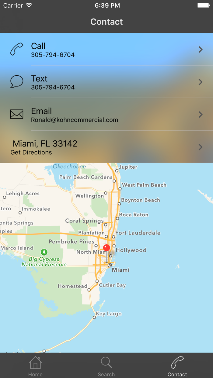 Kohn Commercial Real Estate