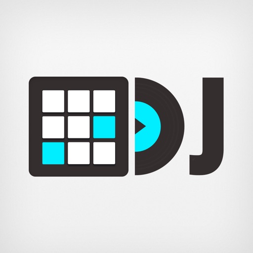 DJ Mix Pads 3 - Mash Up Plus icon