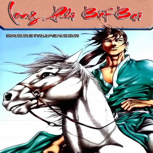 Long Phi Bat Bai Comic 2016