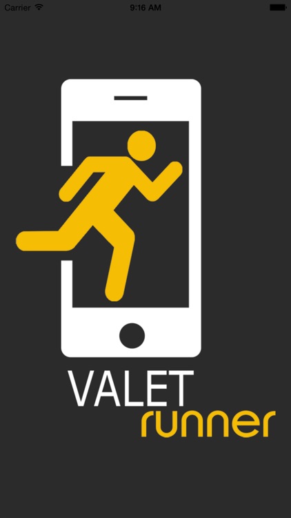 Valet Runner