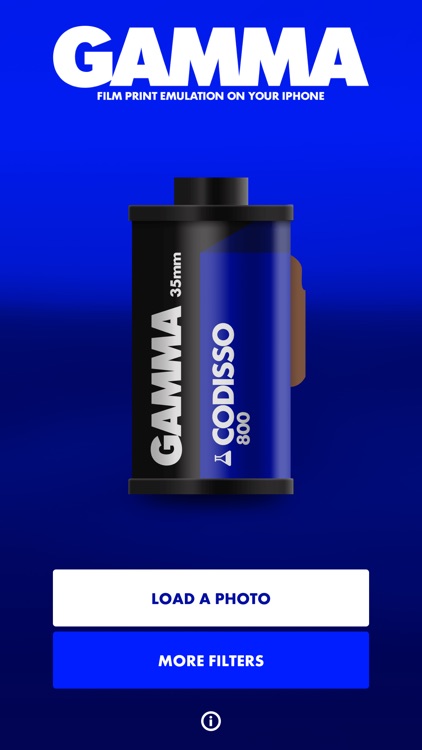 GAMMA 35mm
