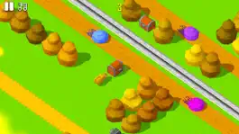 Game screenshot Puppy Top Down Traffic Road Crossing apk